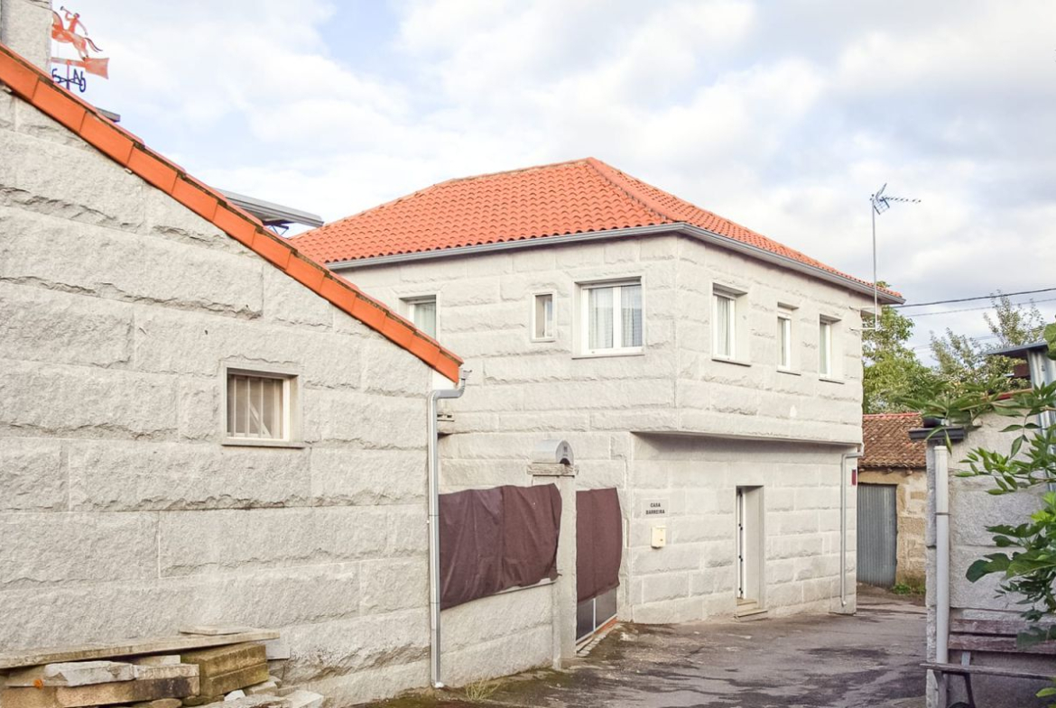 Casa en Venta en Vilardevos