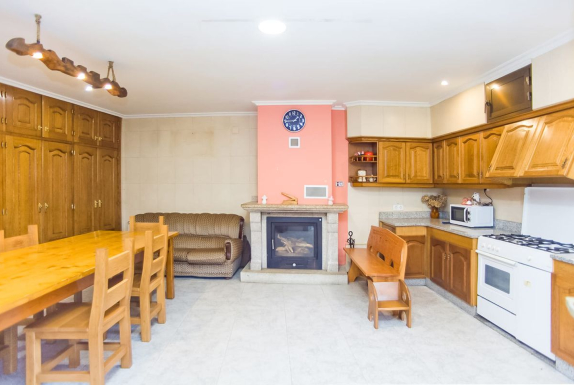Casa en Venta en Vilardevos