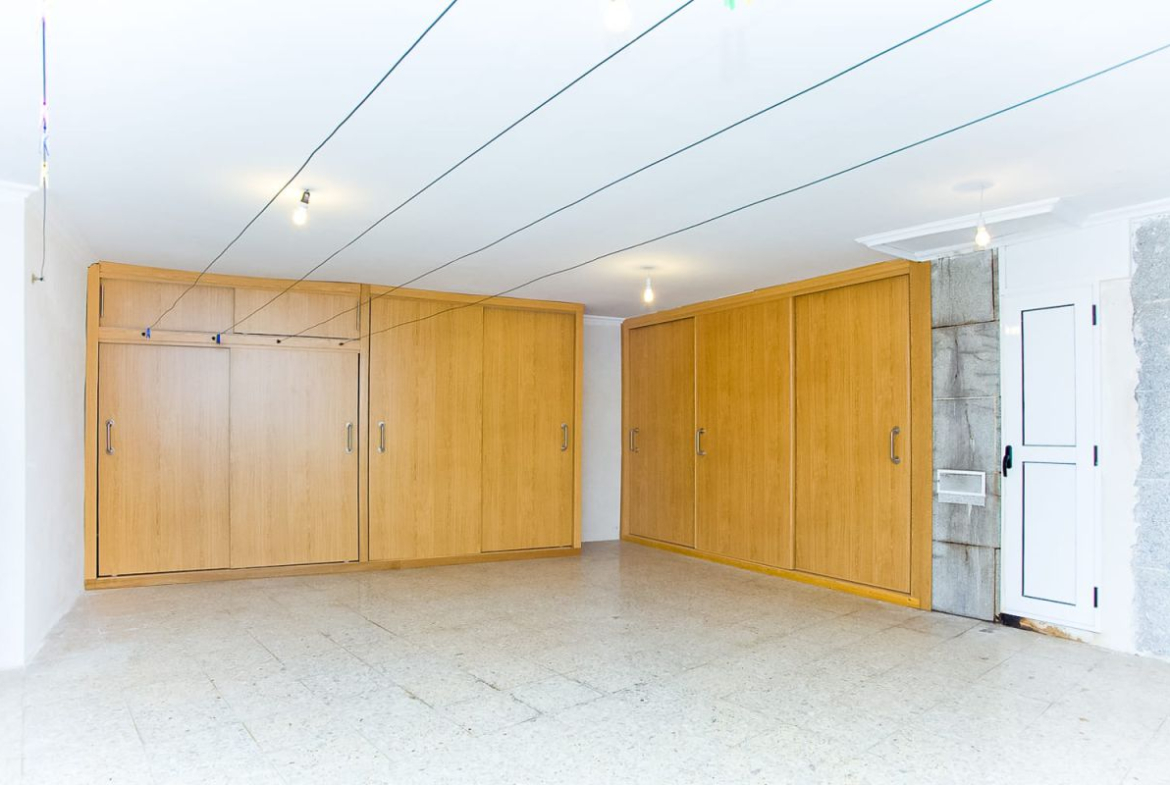 Casa en Venta en Vilardevos