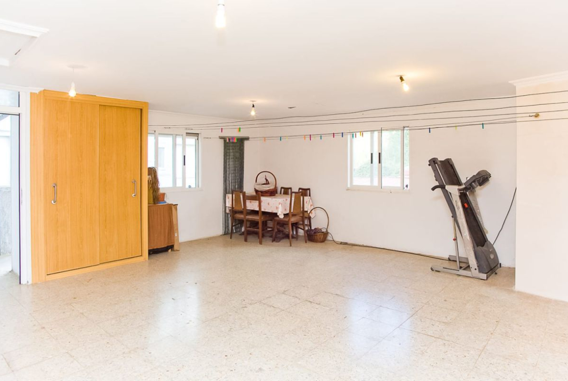 Casa en Venta en Vilardevos