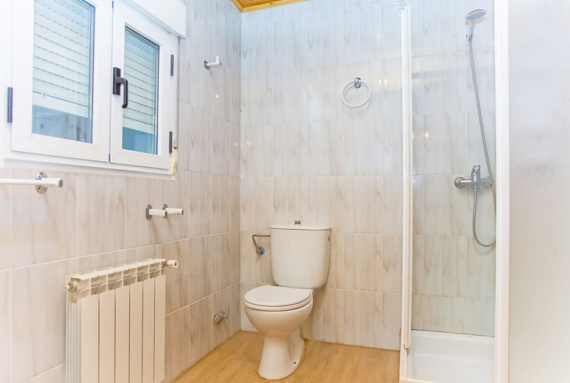 Casa en Venta en Vilardevos