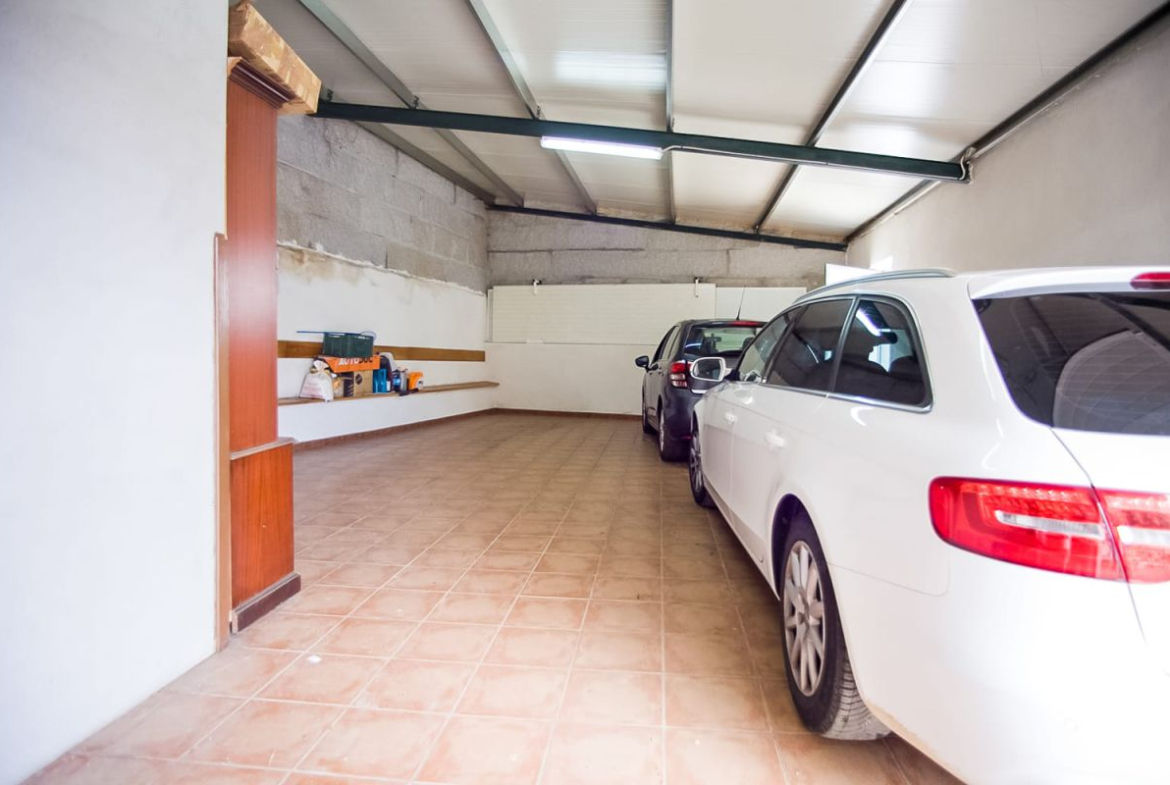 Casa en Venta en Vilardevos