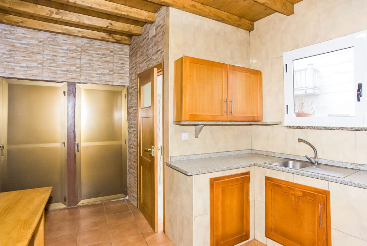 Casa en Venta en Vilardevos