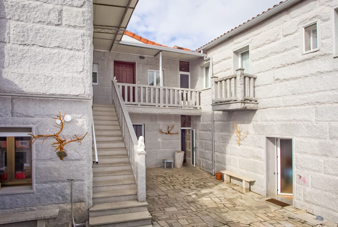 Casa en Venta en Vilardevos
