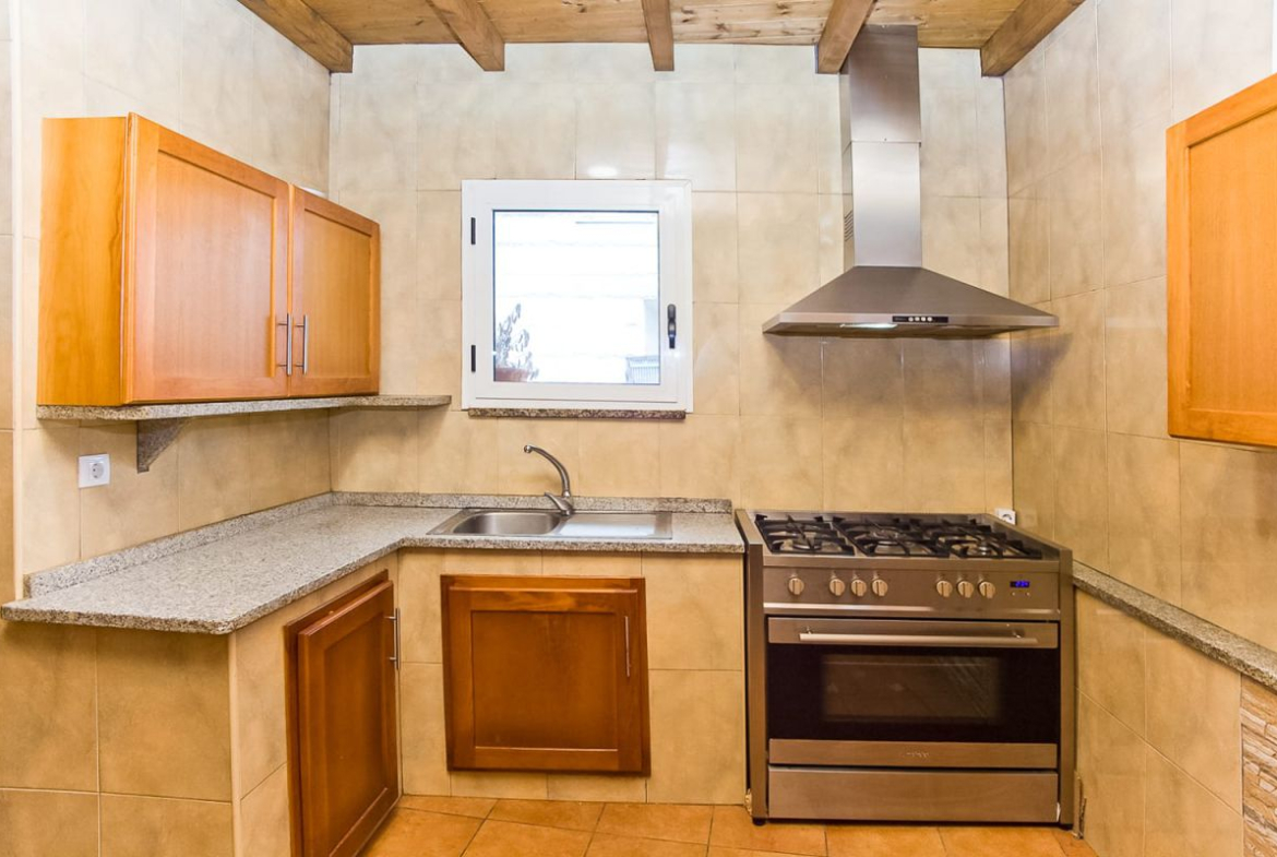 Casa en Venta en Vilardevos