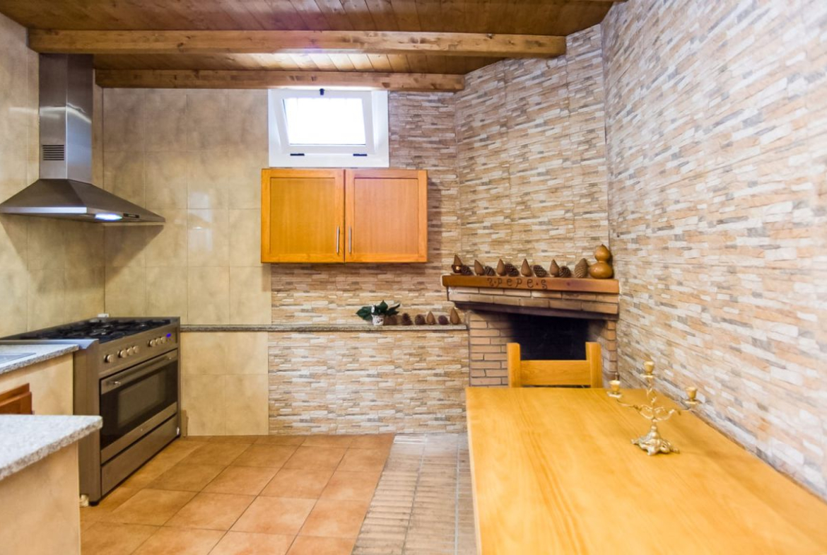 Casa en Venta en Vilardevos