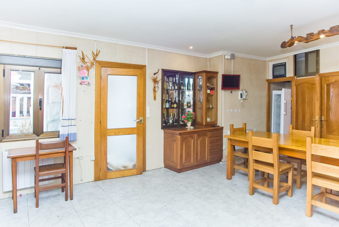 Casa en Venta en Vilardevos