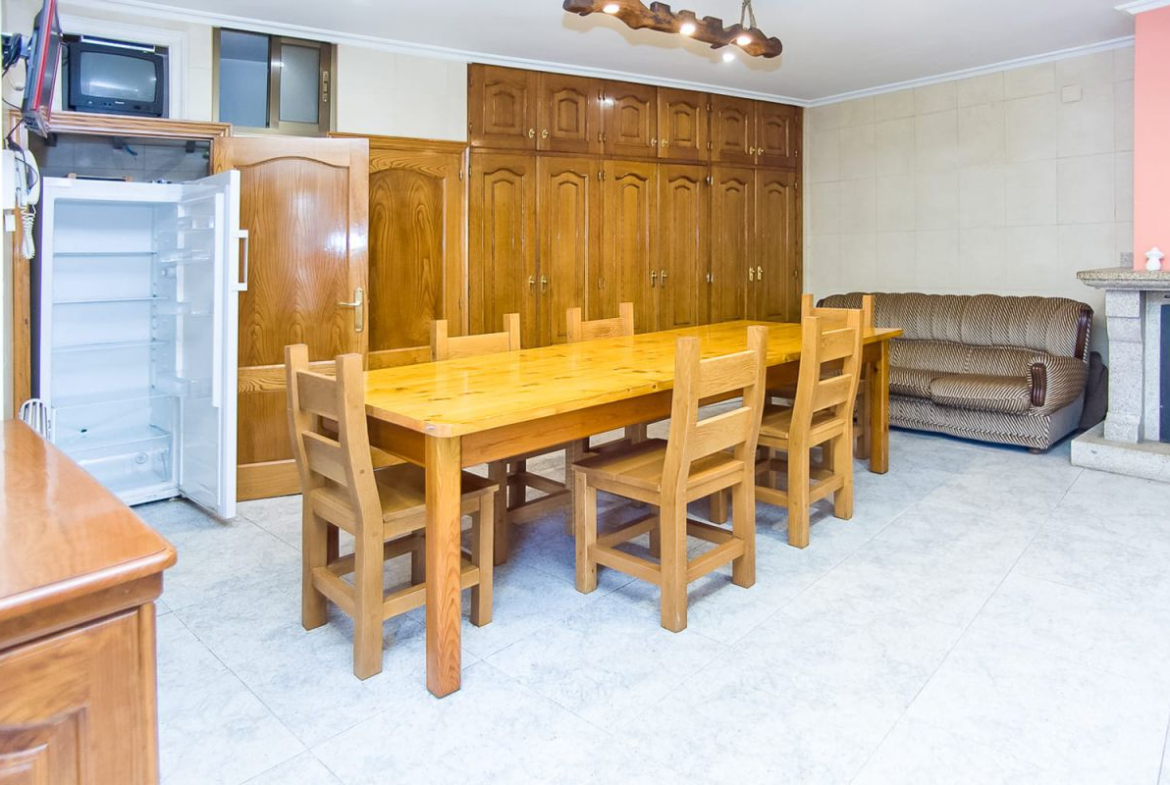 Casa en Venta en Vilardevos