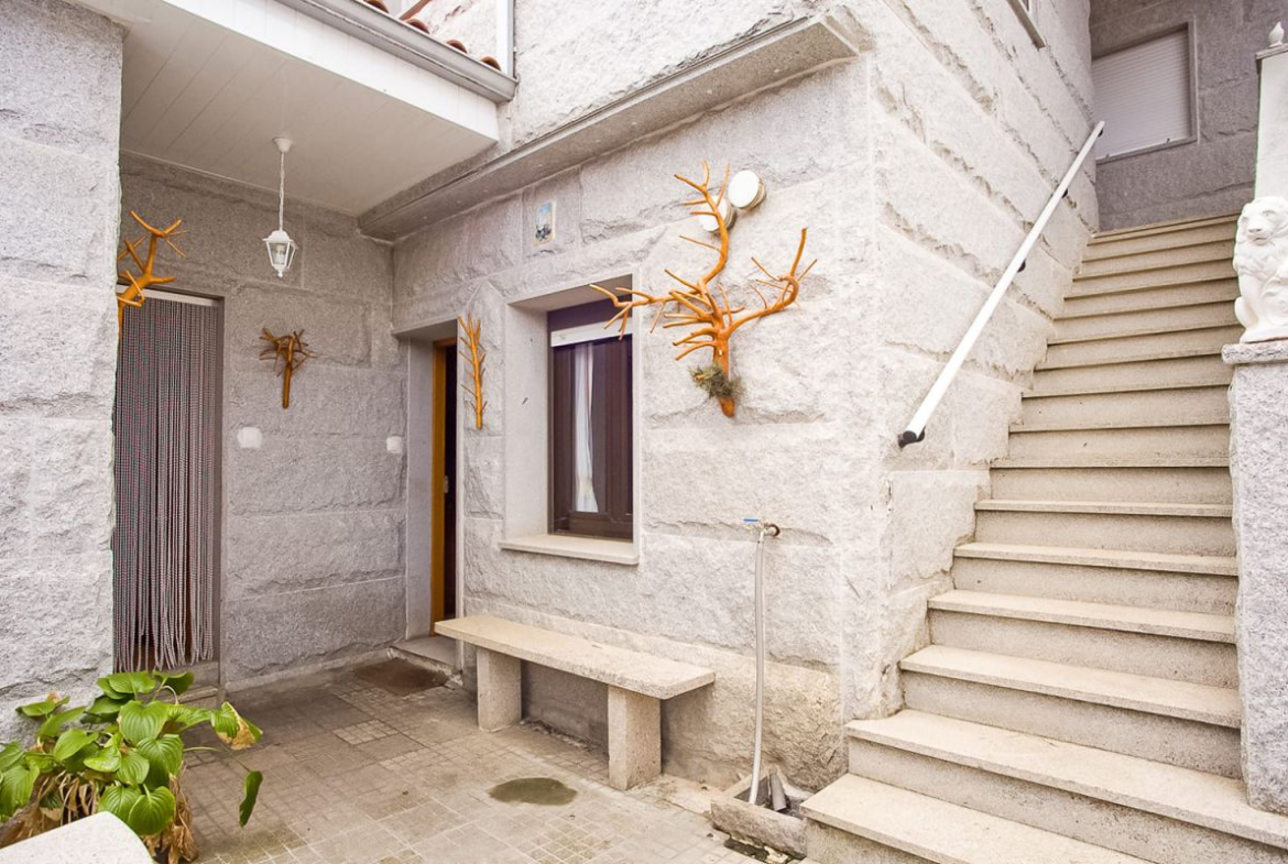 Casa en Venta en Vilardevos