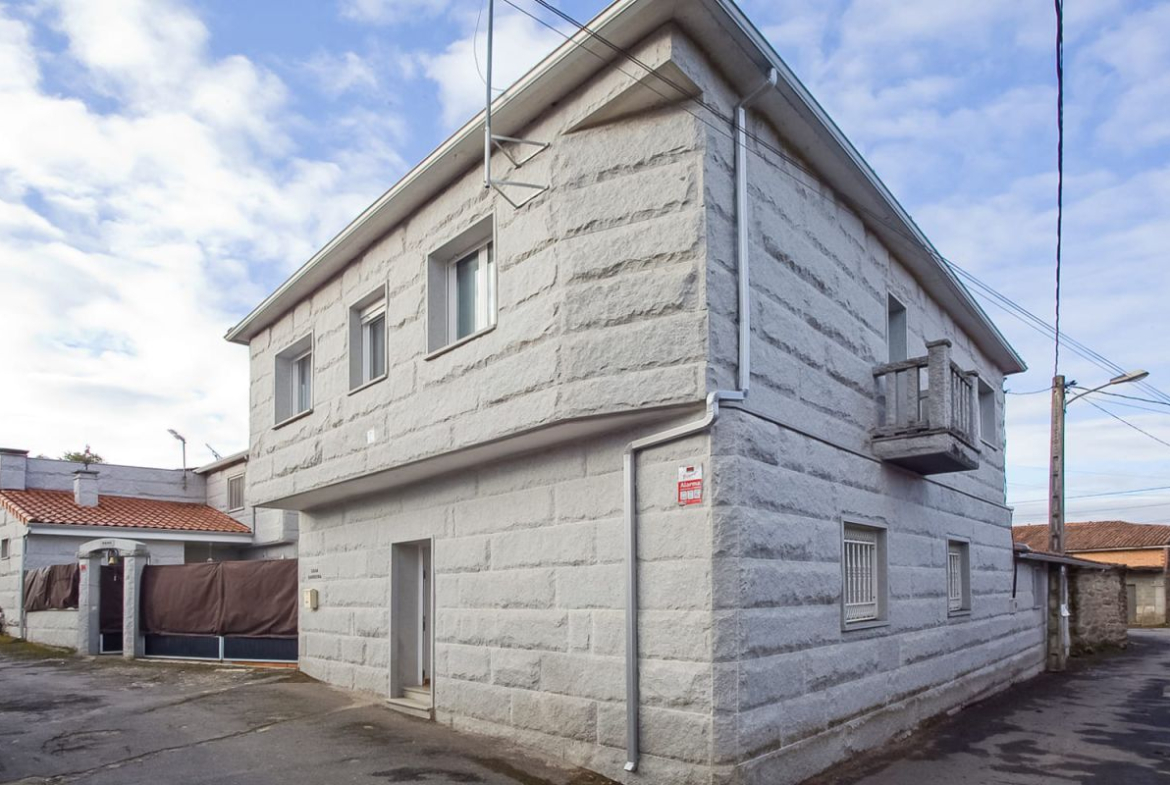Casa en Venta en Vilardevos