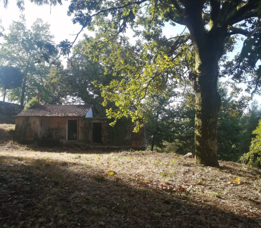 Casa en Venta en Ponteareas