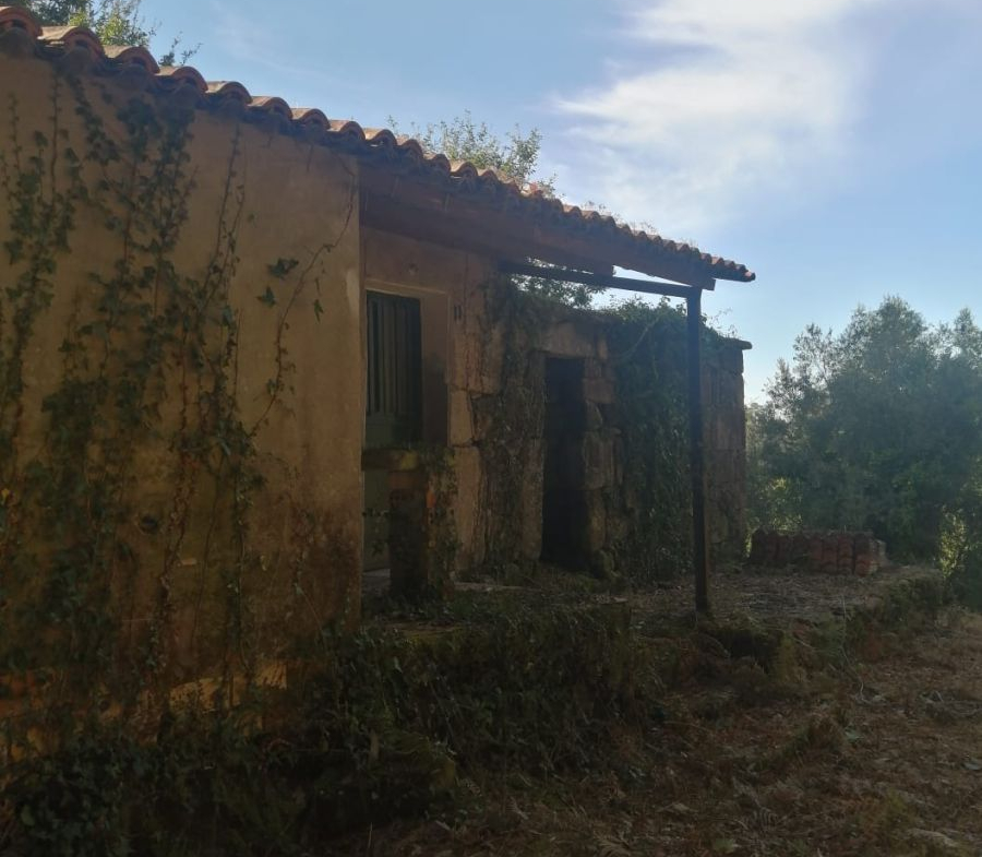 Casa en Venta en Ponteareas