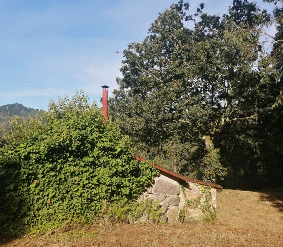 Casa en Venta en Ponteareas