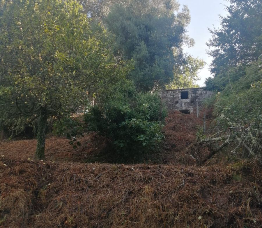 Casa en Venta en Ponteareas