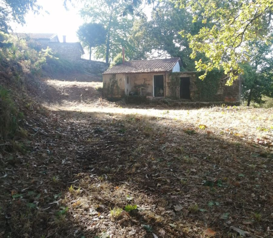 Casa en Venta en Ponteareas