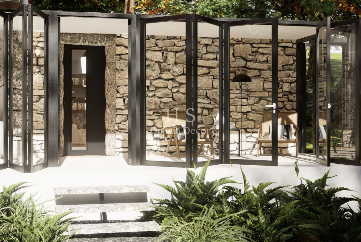 Casa en Venta en Ponteareas