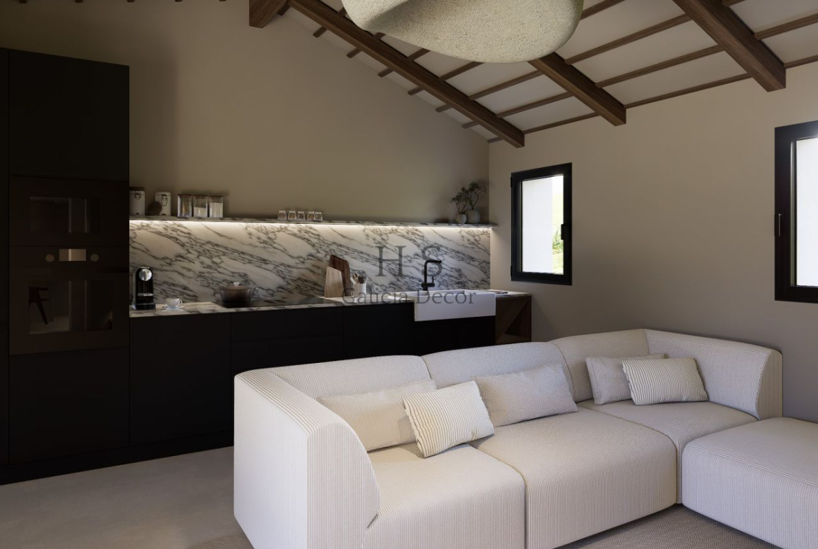 Casa en Venta en Ponteareas
