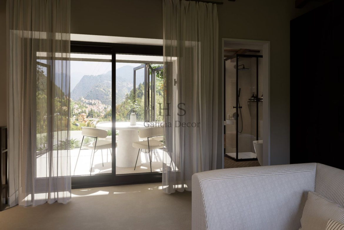 Casa en Venta en Ponteareas