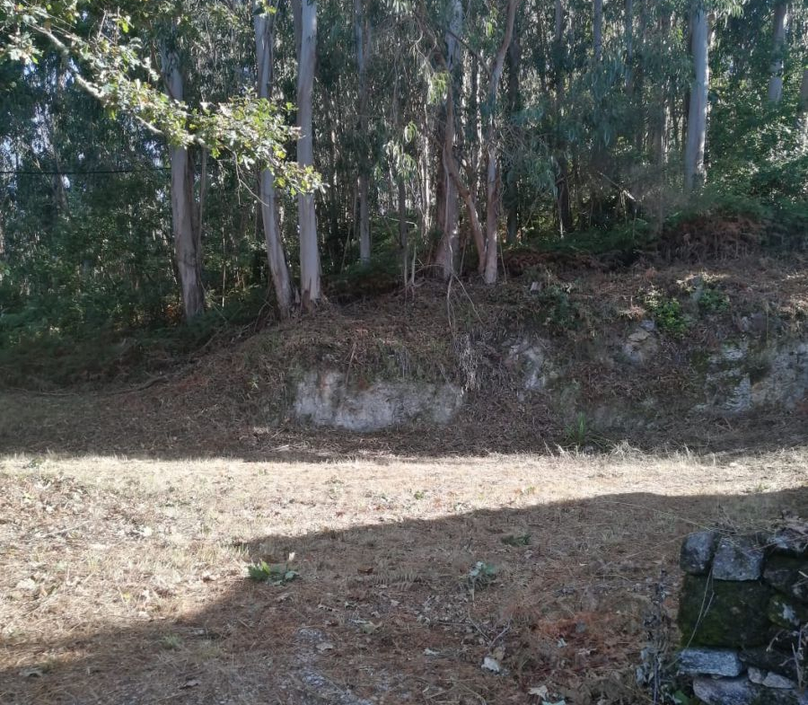 Casa en Venta en Ponteareas