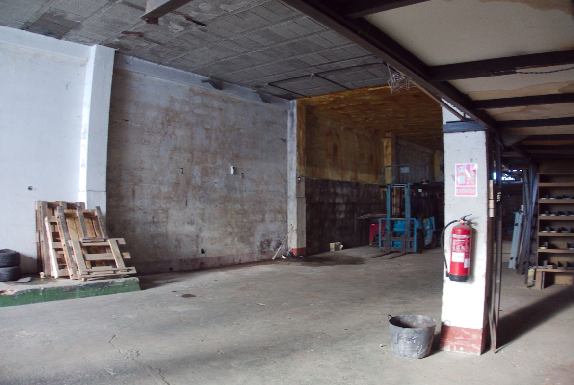 Inmueble en Alquiler en Porriño (O)