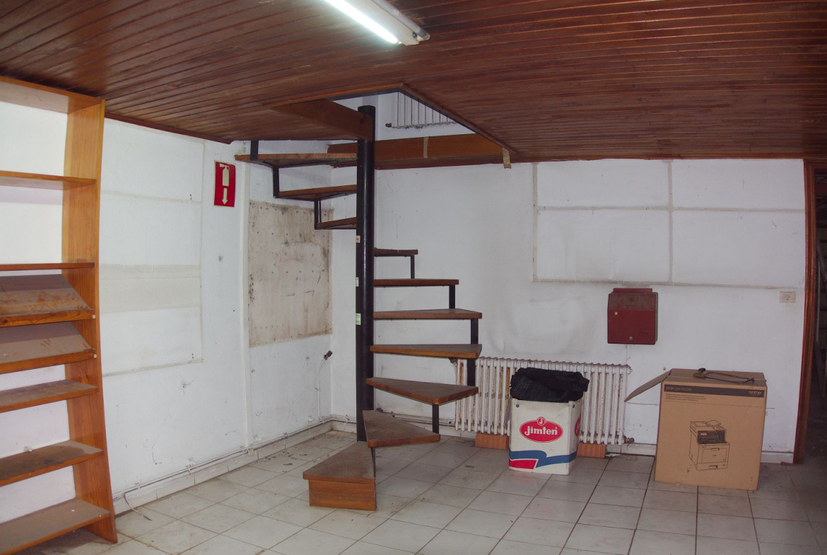 Inmueble en Alquiler en Porriño (O)