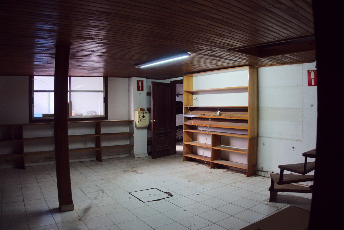 Inmueble en Alquiler en Porriño (O)