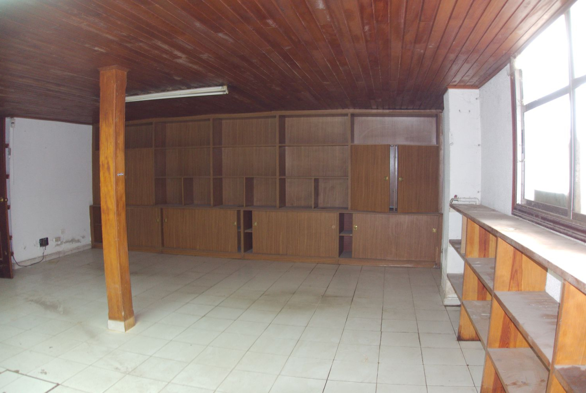 Inmueble en Alquiler en Porriño (O)