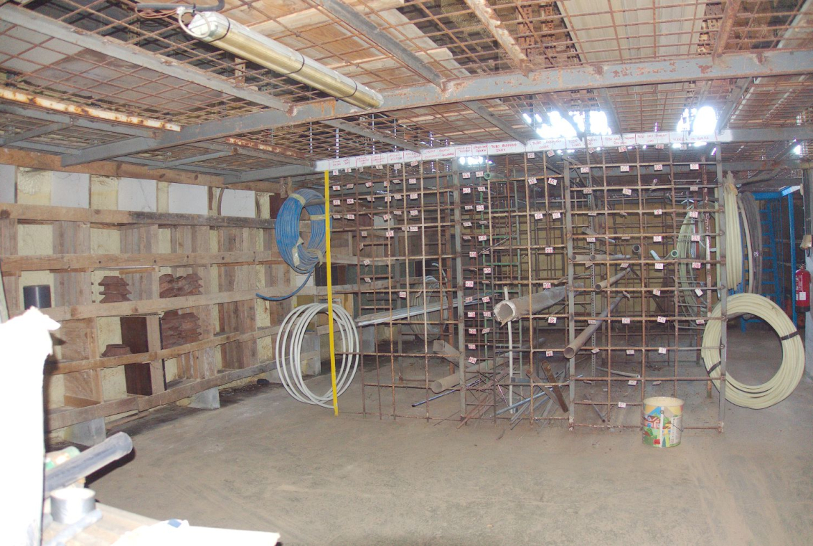 Inmueble en Alquiler en Porriño (O)