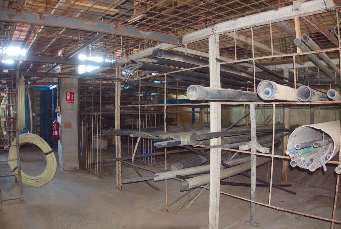 Inmueble en Alquiler en Porriño (O)
