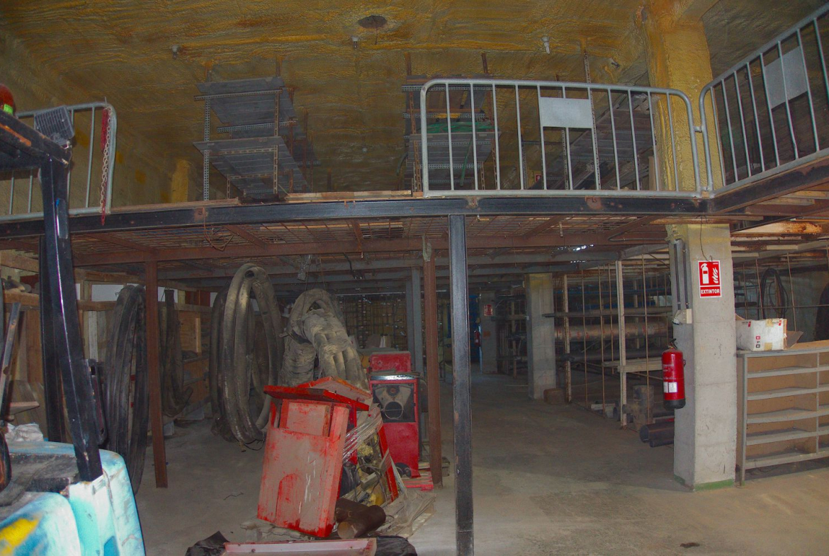 Inmueble en Alquiler en Porriño (O)
