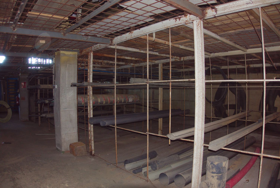 Inmueble en Alquiler en Porriño (O)