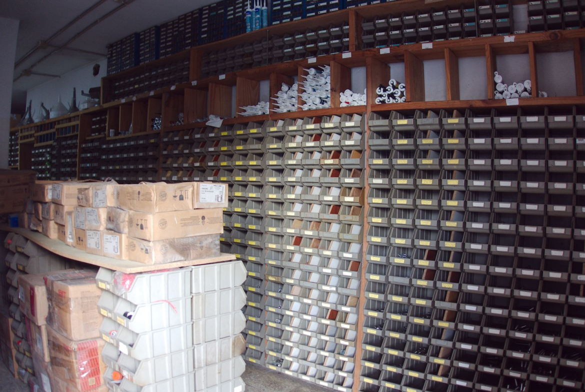 Local Comercial en Alquiler en Porriño (O)