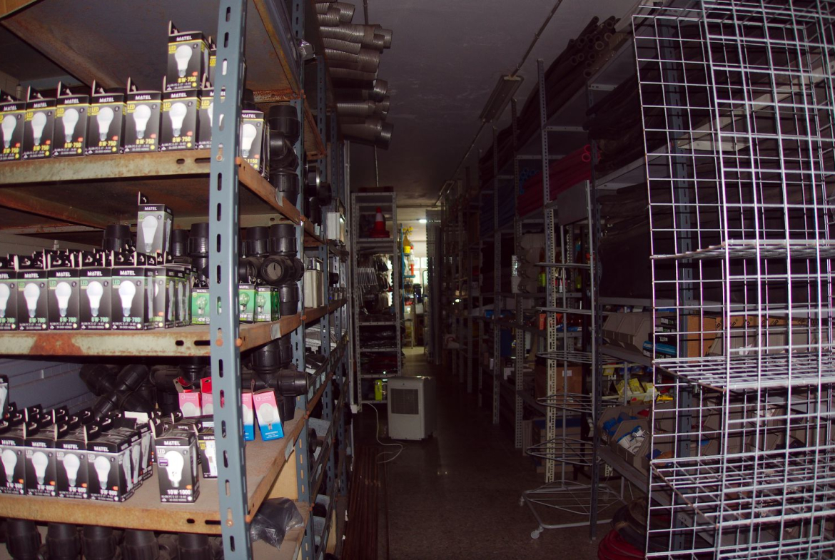 Local Comercial en Alquiler en Porriño (O)