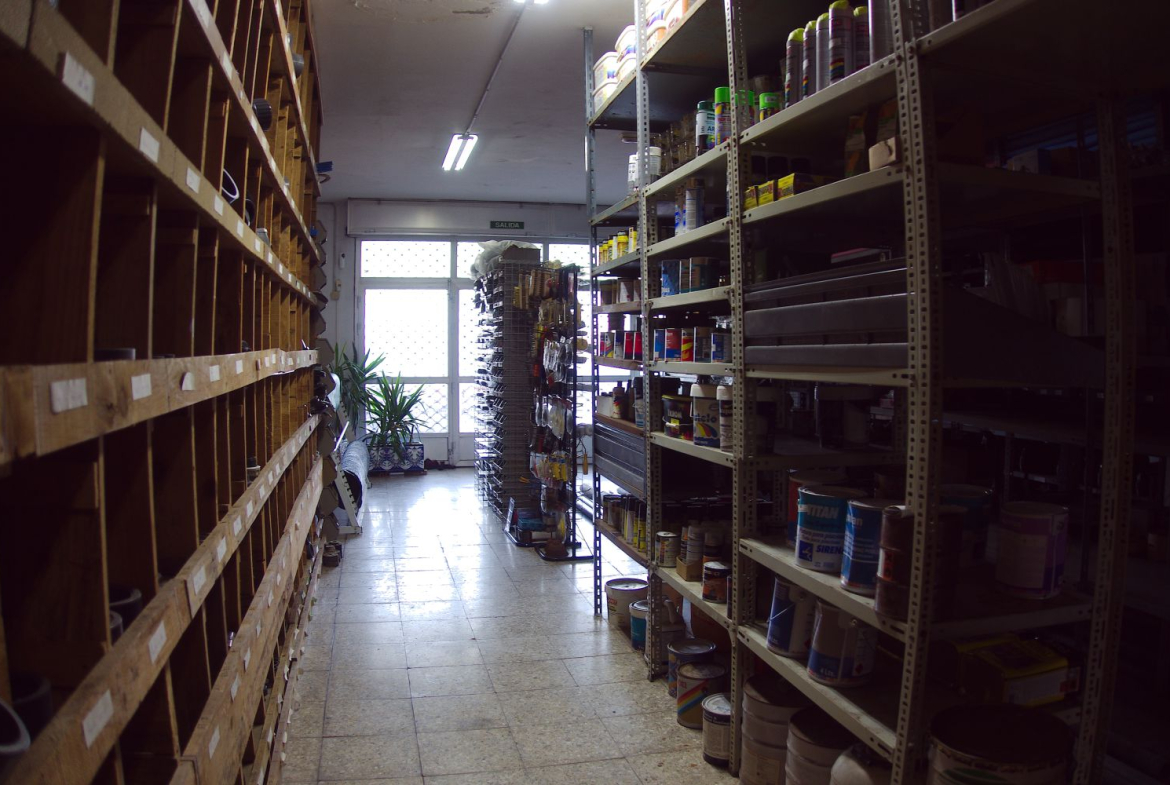 Local Comercial en Alquiler en Porriño (O)