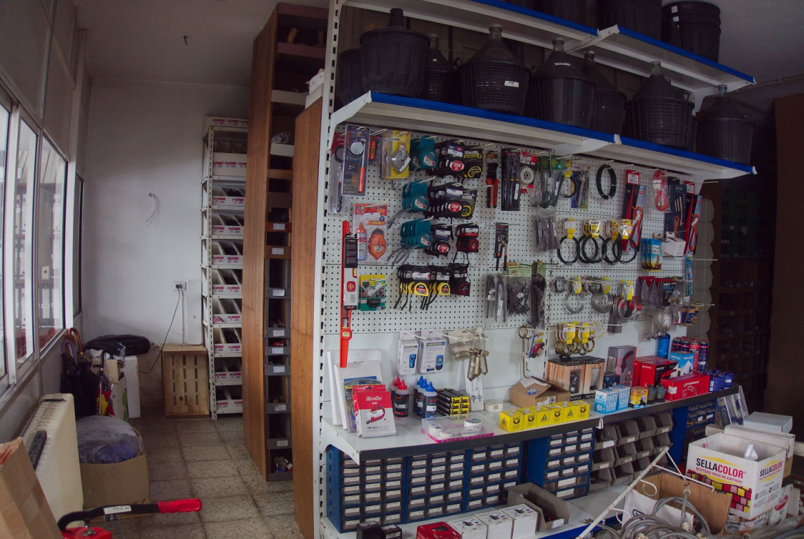Local Comercial en Alquiler en Porriño (O)