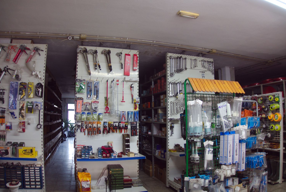 Local Comercial en Alquiler en Porriño (O)