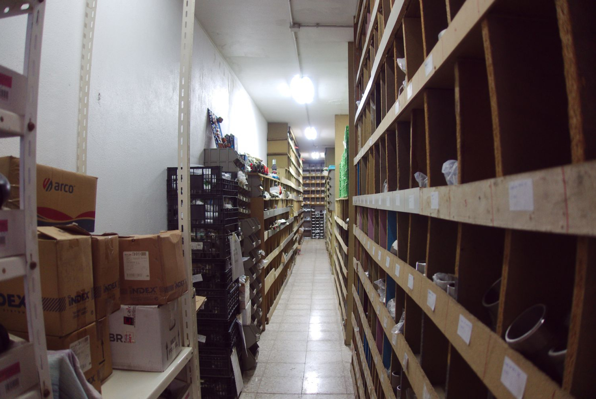 Local Comercial en Alquiler en Porriño (O)
