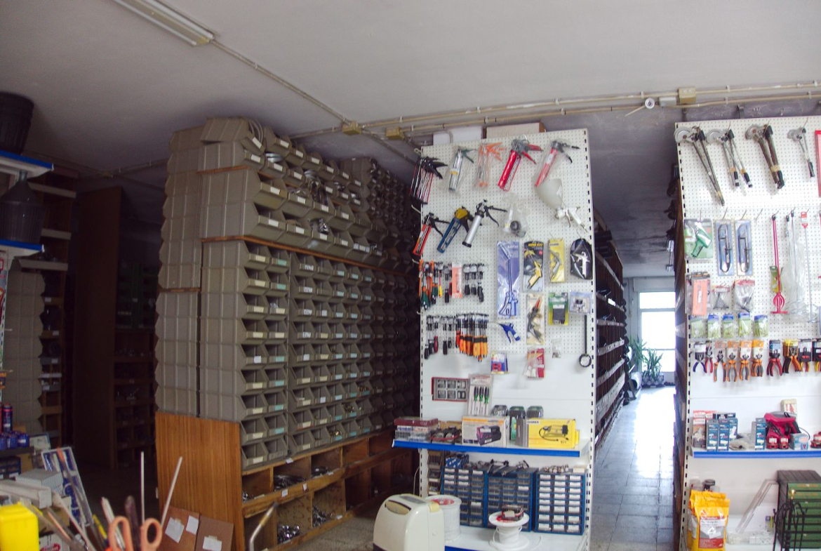 Local Comercial en Alquiler en Porriño (O)