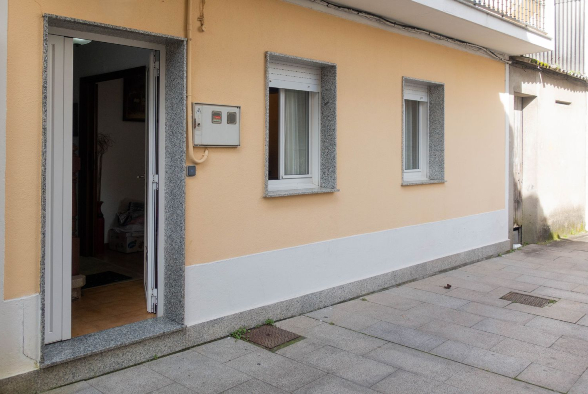 Casa en Venta en Cambados