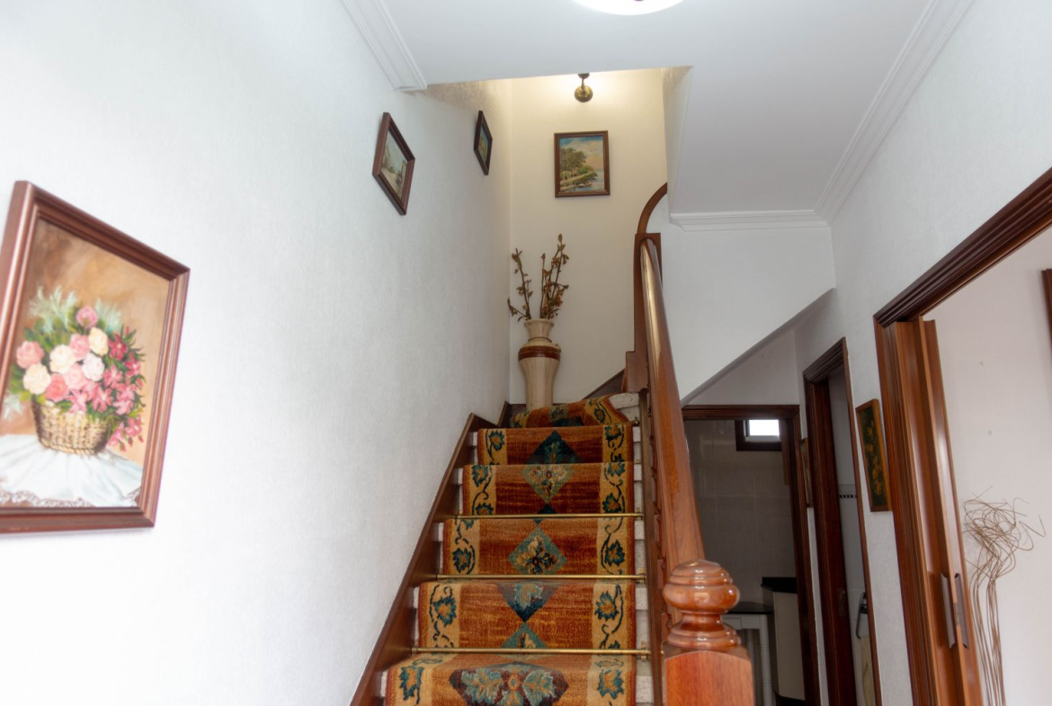 Casa en Venta en Cambados