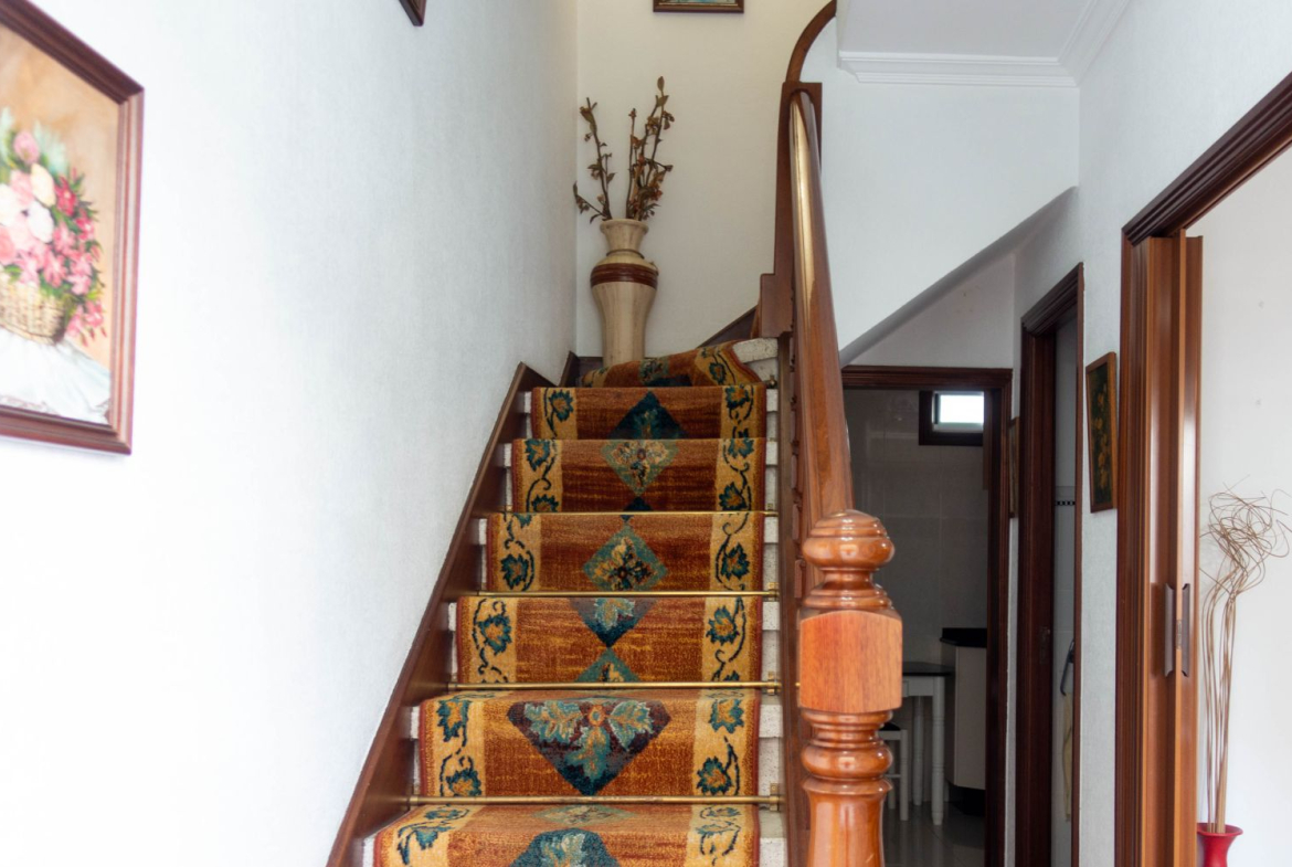 Casa en Venta en Cambados