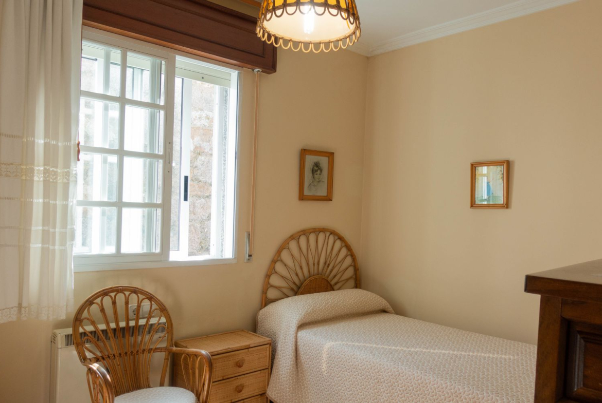 Casa en Venta en Cambados