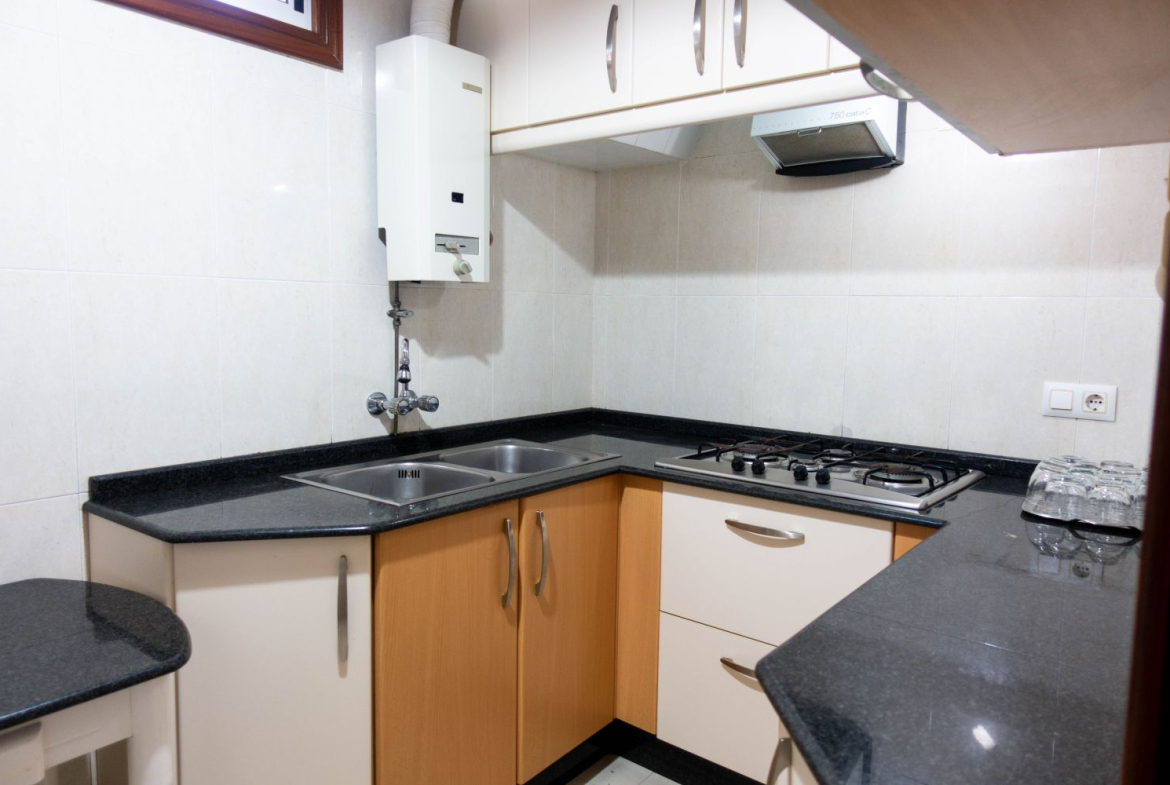 Casa en Venta en Cambados