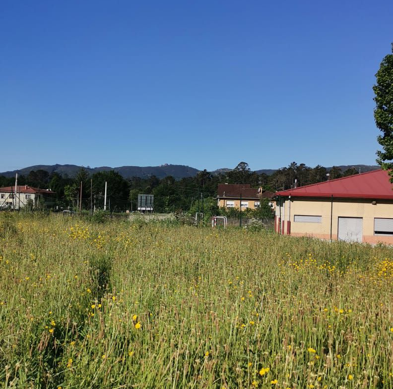 Solar en Venta en Ponteareas