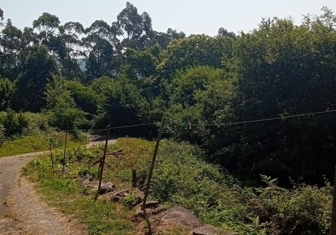 Casa en Venta en Tui