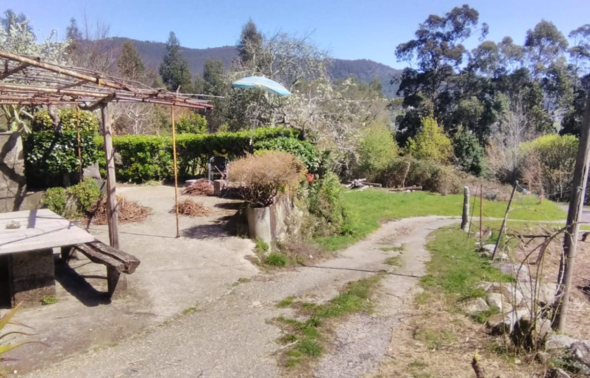 Casa en Venta en Tui
