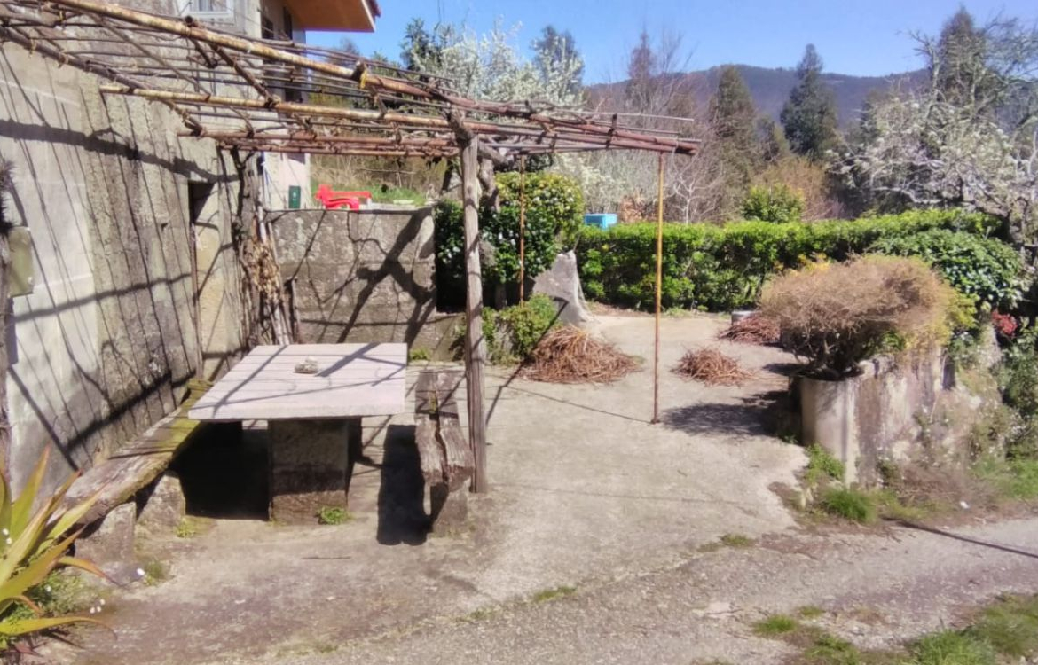 Casa en Venta en Tui