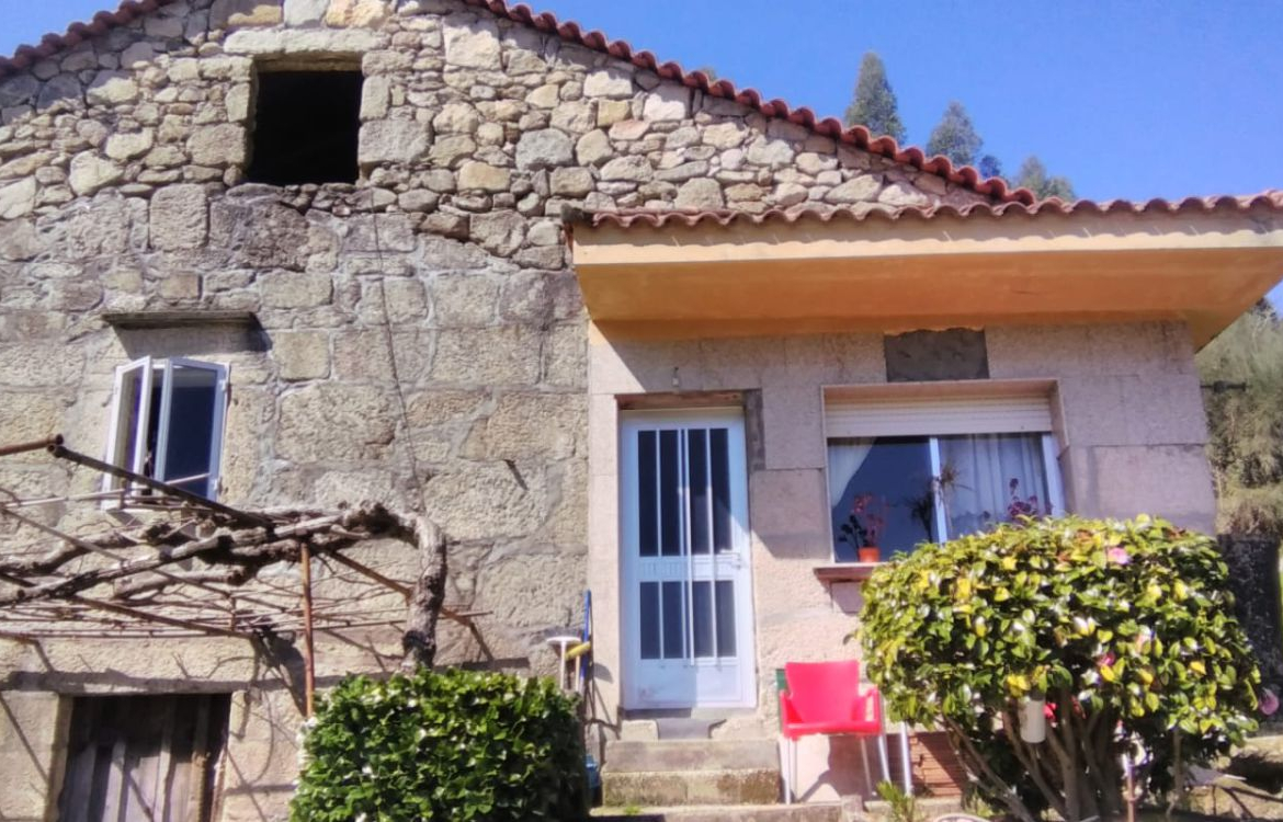 Casa en Venta en Tui
