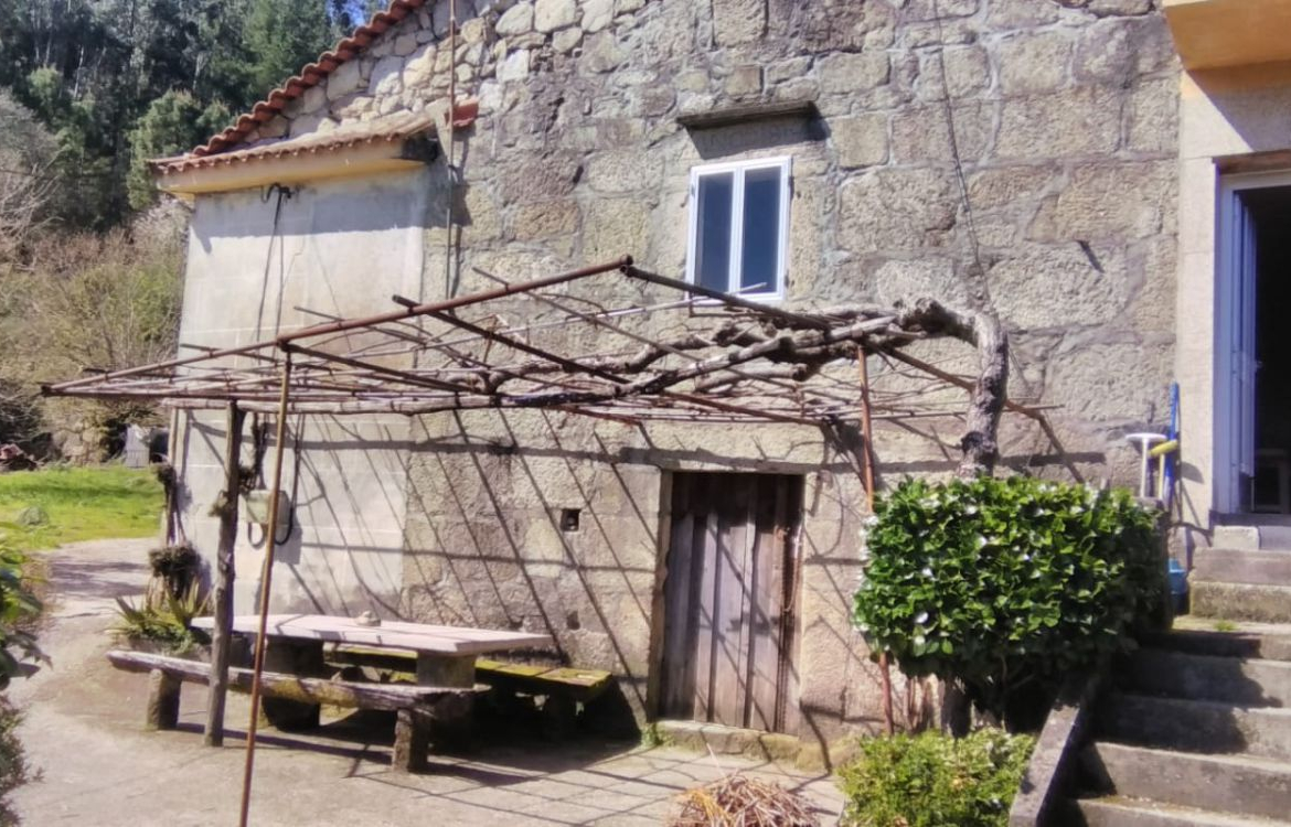 Casa en Venta en Tui