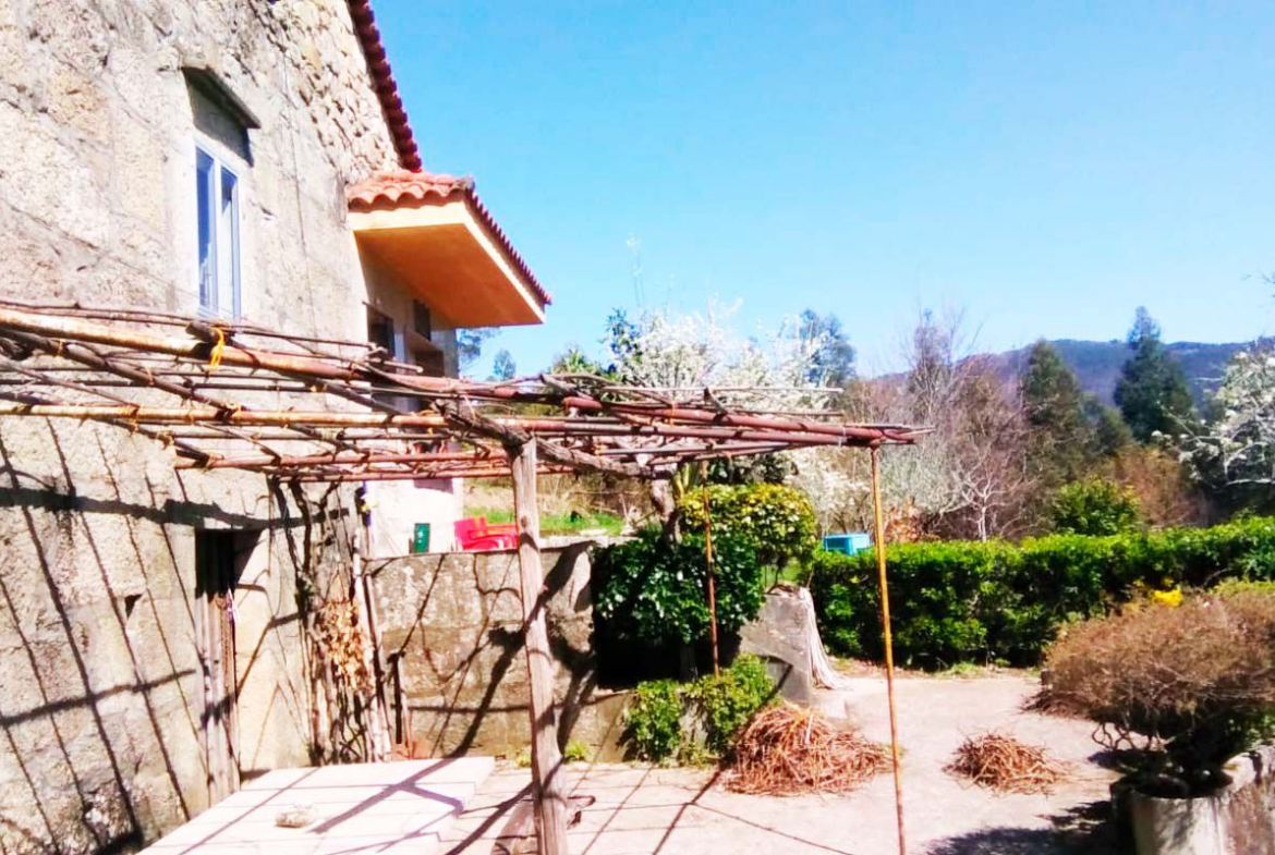Casa en Venta en Tui